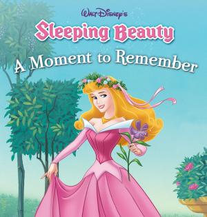 Cover of the book Sleeping Beauty: A Moment to Remember by Marvel Press