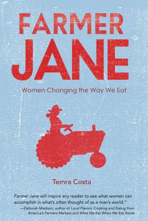 Cover of the book Farmer Jane by Steven Stolman