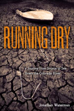 Cover of the book Running Dry by Alane Ferguson, Gloria Skurzynski