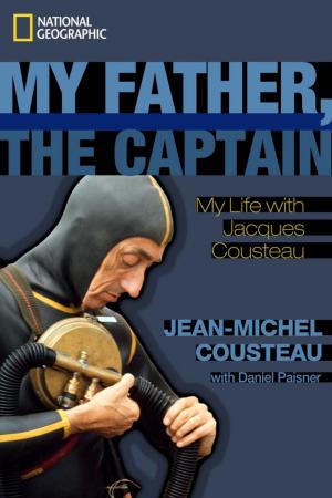 Cover of My Father, the Captain