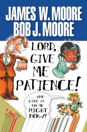 bigCover of the book Lord, Give Me Patience, and Give It to Me Right Now! by 
