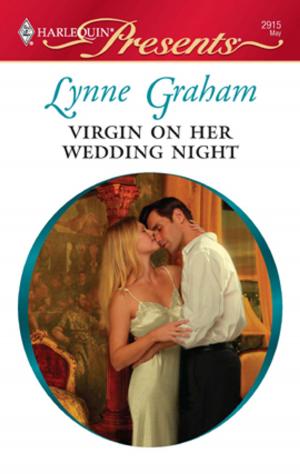 Cover of the book Virgin on Her Wedding Night by Jennifer Taylor