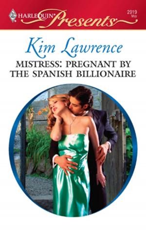 bigCover of the book Mistress: Pregnant by the Spanish Billionaire by 