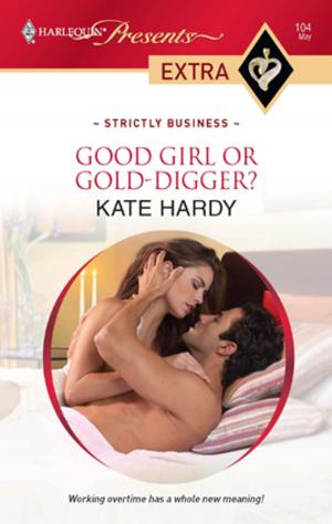 Cover of the book Good Girl or Gold-Digger? by Sheryl Lynn