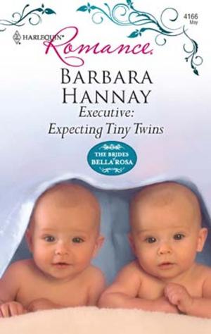 bigCover of the book Executive: Expecting Tiny Twins by 
