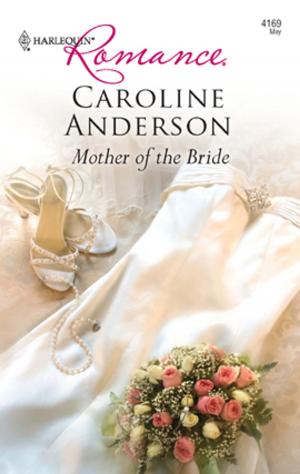 Cover of the book Mother of the Bride by Zelda Clemens