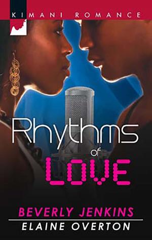 Cover of the book Rhythms of Love by Sandra Marton