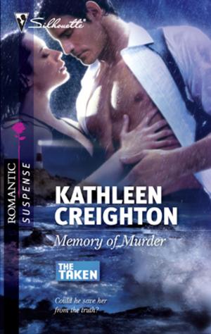Cover of the book Memory of Murder by Kate Little