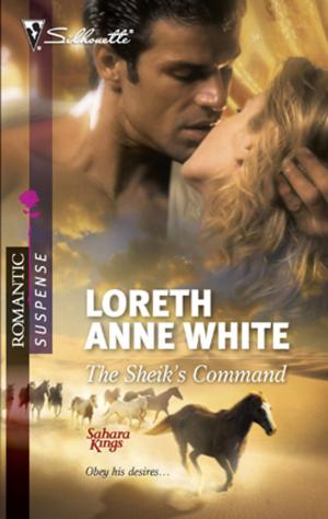 Cover of the book The Sheik's Command by Lexxie Couper, Mari Carr