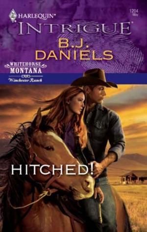 Cover of the book Hitched! by Jane Sullivan