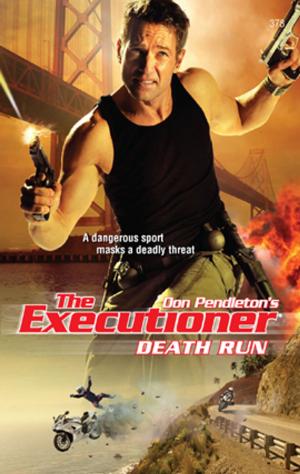 Cover of the book Death Run by Alex Archer