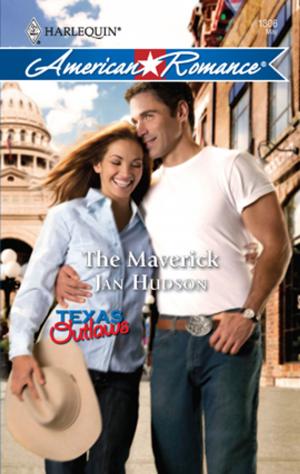 Cover of the book The Maverick by Penny Jordan