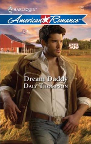 Cover of the book Dream Daddy by Harper Allen