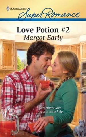 Cover of the book Love Potion #2 by Olivia Gates, Betty Neels