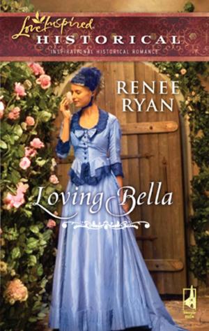 Book cover of Loving Bella