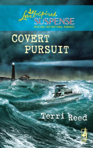 Cover of the book Covert Pursuit by Carol Steward