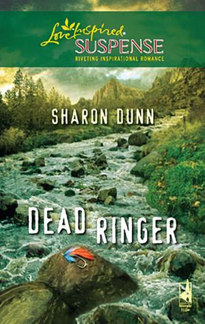 Cover of the book Dead Ringer by Lois Richer