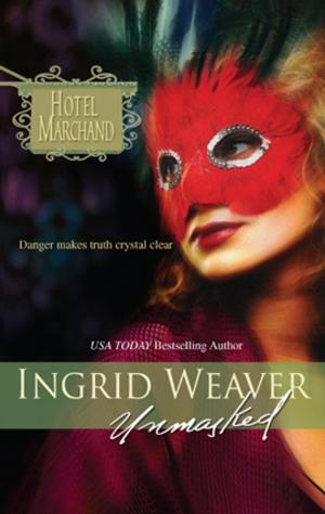 Cover of the book Unmasked by Sarah Wood