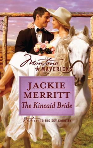 Cover of The Kincaid Bride