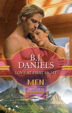 Cover of the book Love at First Sight by Nikki Rivers