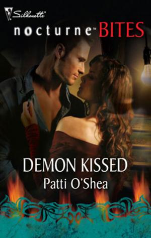 Cover of the book Demon Kissed by Shannon Drake