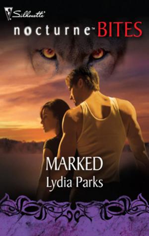 Cover of the book Marked by Kathy Lyons, Rhonda Nelson