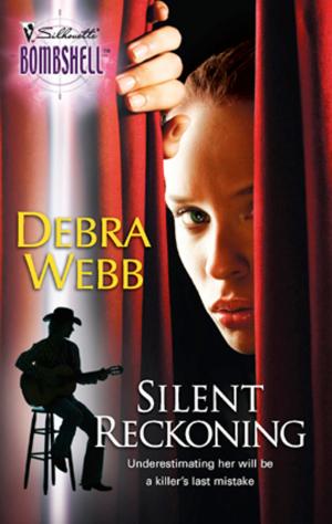 Cover of the book Silent Reckoning by Nora Roberts