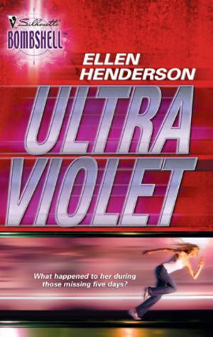 Cover of the book Ultra Violet by Hallie Collins
