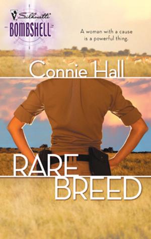 Book cover of Rare Breed