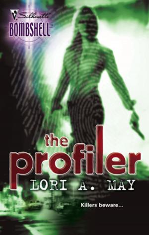 Cover of the book The Profiler by Katherine Garbera