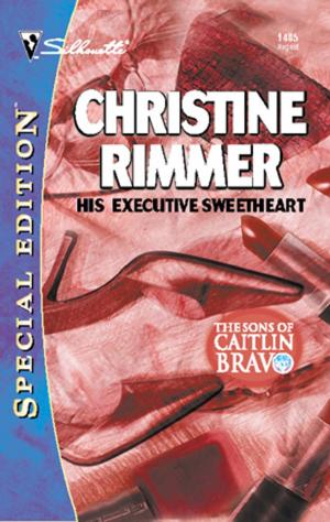 Cover of the book His Executive Sweetheart by Diana Palmer