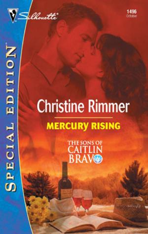 Cover of the book Mercury Rising by Barbara McCauley