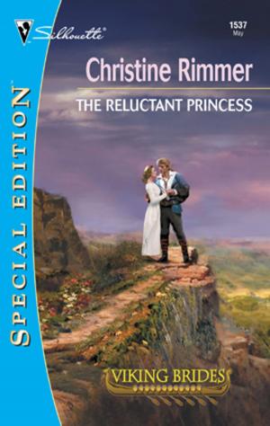Cover of the book The Reluctant Princess by Carole Halston