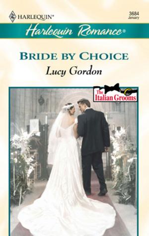 bigCover of the book Bride By Choice by 