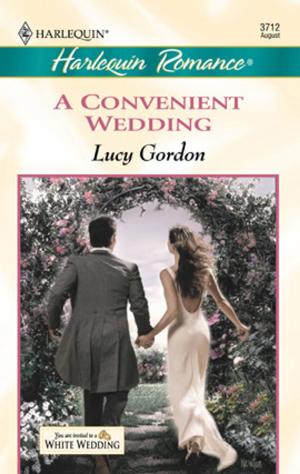 Cover of the book A Convenient Wedding by Molly Liholm