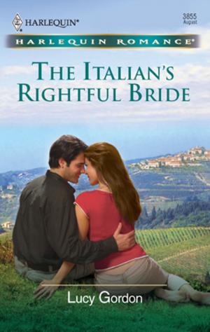 Cover of the book The Italian's Rightful Bride by Elizabeth Beacon