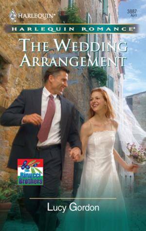 Cover of the book The Wedding Arrangement by Lynette Eason, Sandra Robbins, Rachel Dylan