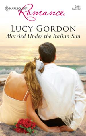 bigCover of the book Married Under the Italian Sun by 