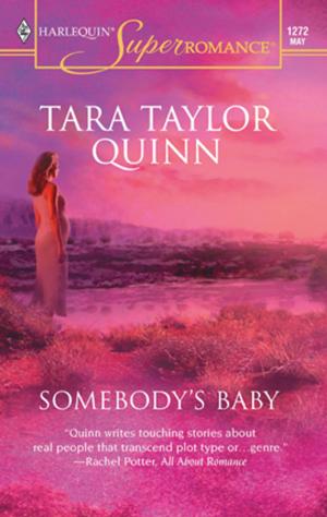 Cover of the book Somebody's Baby by Penny Jordan