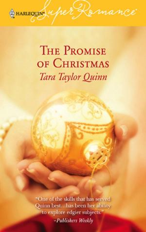 Cover of the book The Promise of Christmas by Smartypants Romance, Daisy Prescott
