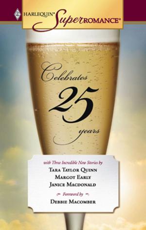 Cover of the book 25 Years by Janice Carter