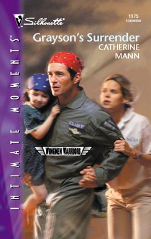 Cover of the book Grayson's Surrender by Jackie Merritt