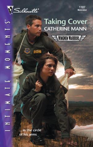 Cover of the book Taking Cover by Madalyn Reese