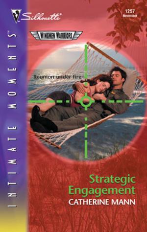Cover of the book Strategic Engagement by Metsy Hingle