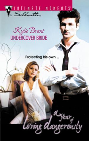 Cover of the book Undercover Bride by Katherine Garbera