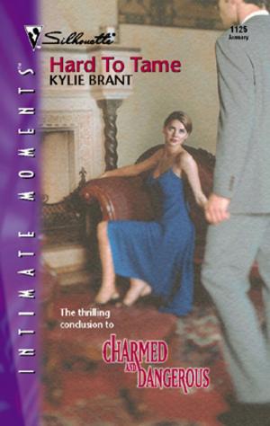 Cover of the book Hard to Tame by Crystal Green