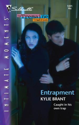 Cover of the book Entrapment by Eden Tyler