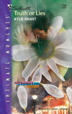 Cover of the book Truth or Lies by Maureen Child