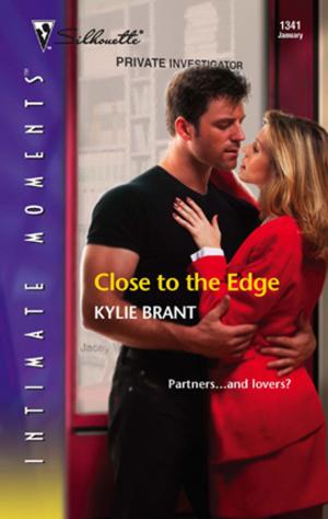 Cover of the book Close to the Edge by Bronwyn Jameson
