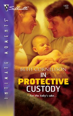 Cover of the book In Protective Custody by Sara Orwig
